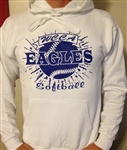 WCCA Softball Sweatshirt