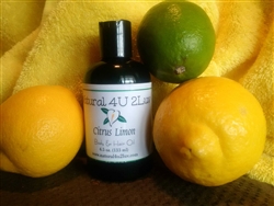 Citrus Limon