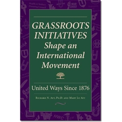 0232   Grassroots Initiatives