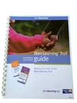 <span style="font-weight: bold;"><br><br>0265   Born Learning Trail Kit Guide Book</span>  <br><ul>