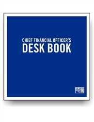 <span style="font-weight: bold;"><br><br>0295   United Way Chief Financial Officer's Deskbook</span>  <br><ul>