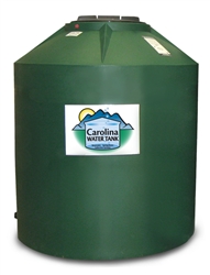 275 Gallon  Water Storage Tank