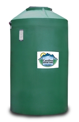 485 Gallon  Water Storage Tank