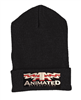 Animated Attractions Beanie