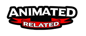 Animated Attractions Related Sticker