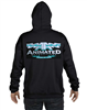 Animated Attractions Hoodie