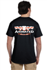 Animated Attractions T-Shirt