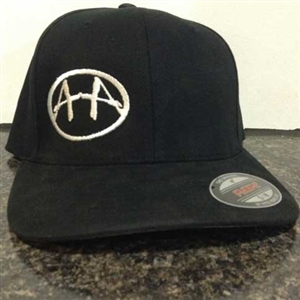 Acrophobia Flex Fit Hat