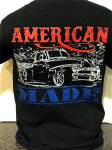 American Made  T-Shirt