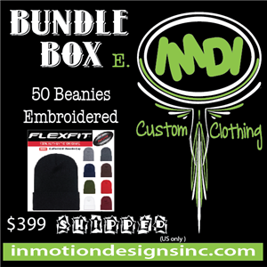 Bundle Box E