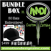 Bundle Box H