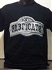 Born To Fabricate T-Shirt