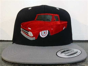 C10 Chevrolet Embroidered Hat