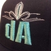 Drag Addicts 3D Puff Embroidered Hat