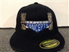 Explicit Concepts Embroidered Hat