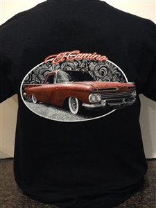 El Camino T-Shirt