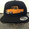 Ford Ranger Embroidered Hat