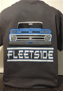 Fleetside  T-Shirt