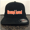 Ground Level Embroidered Hat