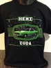 Hemi 'Cuda T-Shirt