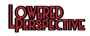 Lowered Perspective Club Logo