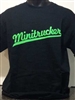 Minitrucker Athletic Style T-Shirt