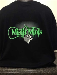 Misfit Minis T-Shirt