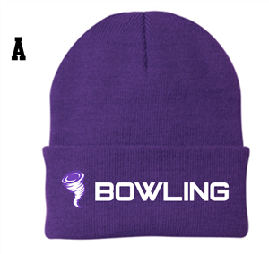 Norwich Bowling Beanie