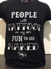 People with Tattoos T-Shirt