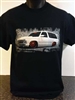 S-10 1st Gen 4dr Blazer Mini truck T-Shirt