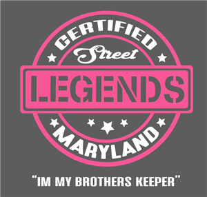 Street Legends Logo