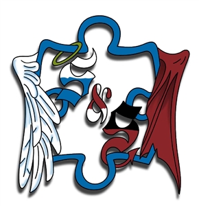 Saints & Sinners Wing design