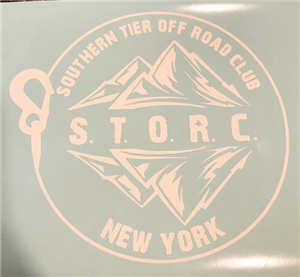 Southern Tier Off Road Club Logo