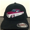 s10 1st Gen Ext Cab Embroidered Hat