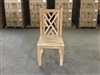 Teak Dining Chair - Middleton