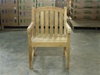 Teak Arm Chair - Natuna