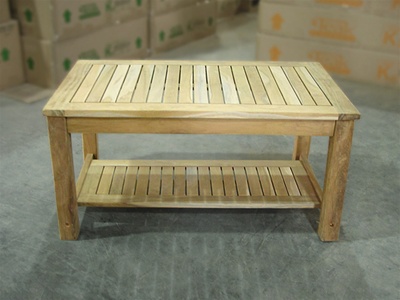 Coffee Table - Bromo