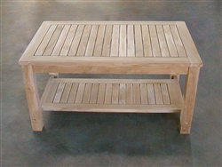 Coffee Table - Bromo