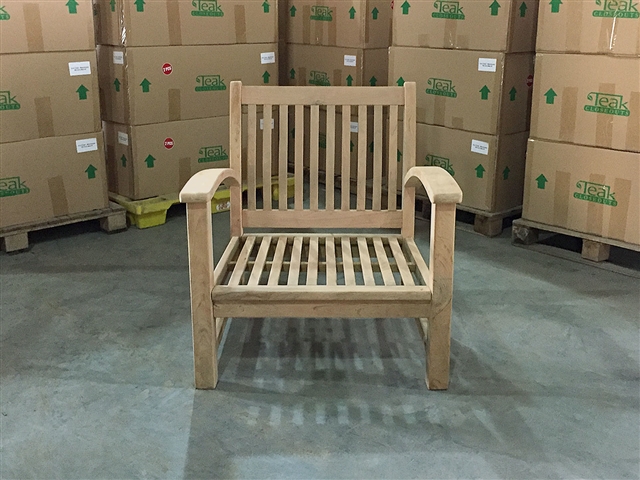 Bromo Deep Seating Chair