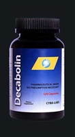 DECABOLIN By Cyba Labs