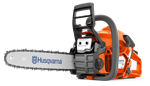 Husqvarna 135 II Petrol Chainsaw 14 inch  35cm bar length