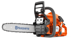 Husqvarna 135 II Petrol Chainsaw 14 inch  35cm bar length