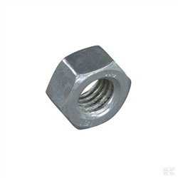 Etesia mower spare parts Uk Etesia HEXAGON NUT,DIN 934 part number 1541