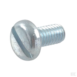 Etesia mower spare parts Uk Etesia SCREW M6X12 4,5 part number 1564