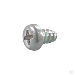 Etesia mower spare parts Uk Etesia SCREW part number 15819