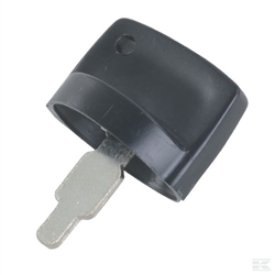 Etesia mower spare parts Uk Etesia SWITCH KEY part number 15884