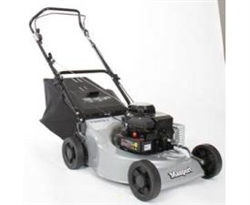 Masport 200 ST L entry level push mower with  18 inch  200ST L