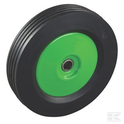 Etesia Pro wheel assembly for push models PBE PSE PHE part number 23271