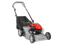 Masport 250 ST SPL entry level power driven combi mower with 18 inch part number 250STSPL