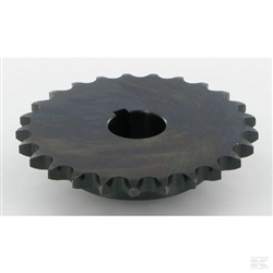 Etesia MVEHH top drive sprocket for wheel drive part number 25505
